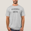 Recherche de duramax tshirts Diesel