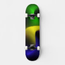 Recherche de hypnotique skateboards Coloré