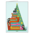 Search for mcm christmas cards Cats