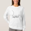 Recherche de jupiter tshirts Galaxie