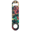 Search for speed bottle openers Abstract