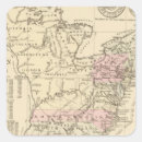 Search for colonialism stickers Map