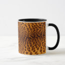 Search for leopard mugs Panther