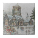 Search for santa claus tiles Winter