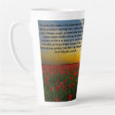 Recherche de coquelicots tasses Nature