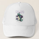 Recherche de bizarre casquettes Drôle