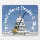 Search for politicians mousepads Election