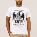 Search for sons of liberty tshirts Party