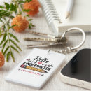 Search for kindergarten keychains First day of school