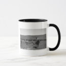 Recherche de marquage tasses Cru