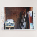 Search for car puzzles Road