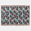 Search for mexican blankets Animals