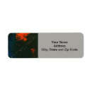 Search for fire return address labels Fantasy