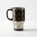 Search for geometric pattern travel mugs Elegant