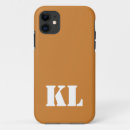 Recherche de alphabets iphone coques Minimaliste
