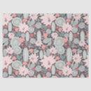 Search for cactus tissue paper Desert flowers