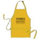 Search for vodka aprons Alcohol