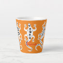 Search for lizard mugs Southwest
