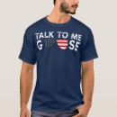 Search for talk to me goose tshirts Vintage