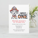 Search for dogs 1st birthday invitations Boy