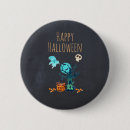 Search for candy skull buttons Ghost