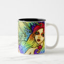 Search for rose fairy mugs Angel