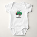 Search for truck driver baby clothes Father