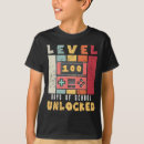 Recherche de gamer enfant vêtements École