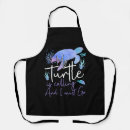 Search for good life aprons Turtle