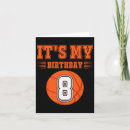 Search for 8 year old boy birthday cards Sports