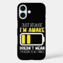 Search for just funny iphone cases Lazy