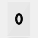 Recherche de zéro posters Typographie