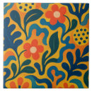 Search for motif tiles Flowers