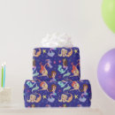 Search for fantasy life gift wrap Nautical