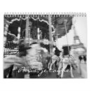 Recherche de paris calendriers Photographie