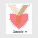 Search for couple holding hands stickers Valentine