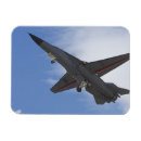 Search for air plane magnets War