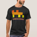 Search for code tshirts Logo