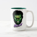 Search for incredible hulk mugs Comic books