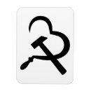 Recherche de cccp maison deco Lénine