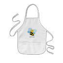Search for birthday girl aprons Butterflies