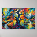 Recherche de arbre de la connaissance posters Nature