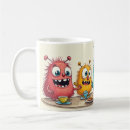 Search for monster mugs Colourful