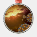 Search for molecule ornaments Science