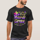 Search for new orleans tshirts Beads