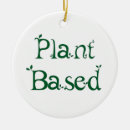 Search for vegetarian ornaments green
