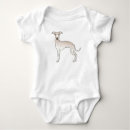 Search for greyhound baby clothes Sighthound