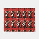 Search for singing doormats Cat