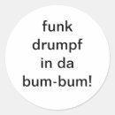 Search for funk stickers Dancing