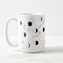 Search for phases of the moon mugs Sun